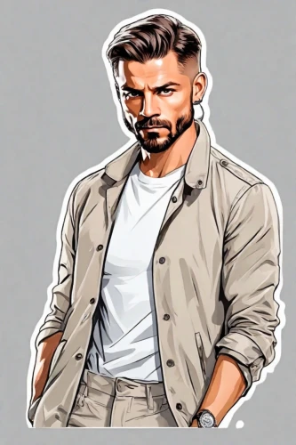 vector illustration,fashion vector,vector graphic,vector art,male poses for drawing,cutout,virat kohli,vector image,edit icon,male character,portrait background,png transparent,indian celebrity,vector graphics,clipart sticker,my clipart,coloring outline,icon magnifying,cartoon doctor,youtube icon,Digital Art,Sticker