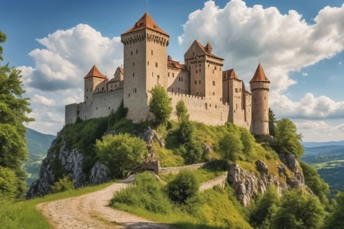 fairy tale castle sigmaringen,transylvania,medieval castle,dracula castle,waldeck castle,templar castle,bastei,bran castle,neuschwanstein castle,taufers castle,fairytale castle,bach knights castle,fairy tale castle,transilvania,neuschwanstein,medieval architecture,knight's castle,castel,castle of the corvin,czechia,Photography,General,Realistic