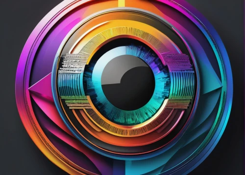 colorful ring,cinema 4d,torus,colorful spiral,abstract eye,aperture,retina nebula,colorful foil background,robot eye,color circle,tiktok icon,eye,saturnrings,computer art,icon magnifying,porthole,adobe,abstract retro,google chrome,time spiral,Conceptual Art,Fantasy,Fantasy 16