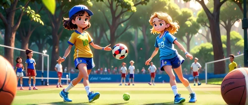 sports girl,playing sports,sports equipment,sports training,soft tennis,outdoor games,wall & ball sports,volleyball,sports game,tennis lesson,anime 3d,sporting activities,ball badminton,world cup,touch football (american),stick and ball sports,tennis court,volley,team sports,sports gear,Anime,Anime,Cartoon