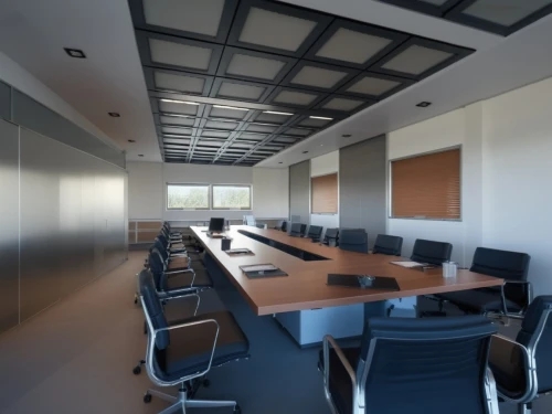 conference room,board room,conference room table,meeting room,boardroom,conference table,blur office background,search interior solutions,lecture room,modern office,daylighting,assay office,offices,study room,furnished office,conference hall,consulting room,corporate headquarters,serviced office,ceiling construction,Photography,General,Realistic