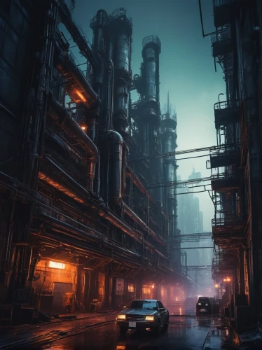 industrial landscape,refinery,chemical plant,industrial,industrial ruin,industries,industrial area,industrial plant,factories,petrochemicals,petrochemical,heavy water factory,industrial smoke,cyberpunk,industry,dystopian,industrial tubes,black city,under the moscow city,urban landscape,Photography,Fashion Photography,Fashion Photography 21