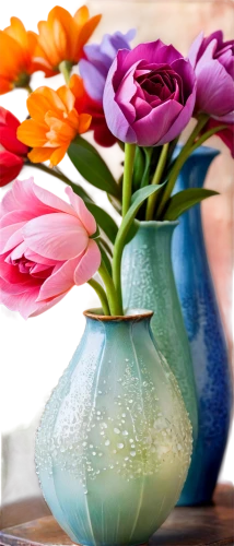 flower vases,flowers png,flower vase,vases,spring bouquet,tulip bouquet,potted flowers,tulip flowers,colorful flowers,flower bowl,flower arrangement lying,pink tulips,tulips,still life of spring,glass vase,two tulips,hyacinths,flower arrangement,tulip background,spring flowers,Conceptual Art,Oil color,Oil Color 25