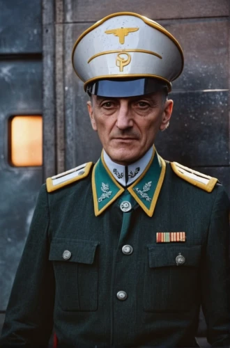 admiral von tromp,jozef pilsudski,vladimir,general,klinkel,rühmann,military uniform,colonel,kokoshnik,the emperor's mustache,german helmet,military organization,kgb,deutscher michel,belarus byn,kaiser wilhelm,steinmann,national socialism,a uniform,ivan-tea,Conceptual Art,Sci-Fi,Sci-Fi 09