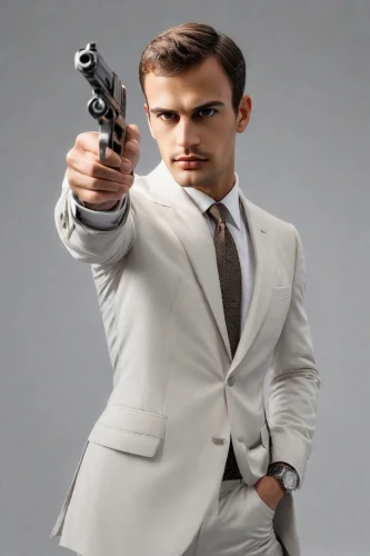 man holding gun and light,spy,holding a gun,white-collar worker,pointing gun,woman holding gun,james bond,spy visual,agent,the sandpiper combative,handgun,air pistol,suit actor,spy camera,content writers,ceo,black businessman,combat pistol shooting,internet marketers,gun,Photography,Realistic