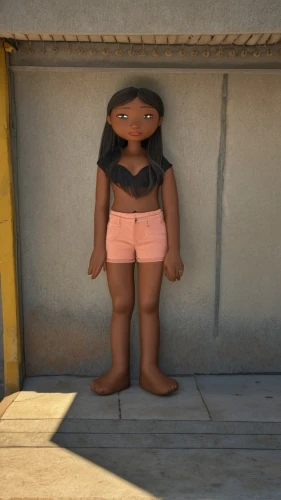clay animation,clay doll,moana,primitive dolls,female doll,primitive person,miguel of coco,agnes,broncefigur,hushpuppy,wooden doll,madagascar,girl sitting,anthropomorphic,polynesian girl,terracotta,the girl at the station,anthropomorphized,3d model,cloth doll,Photography,General,Realistic