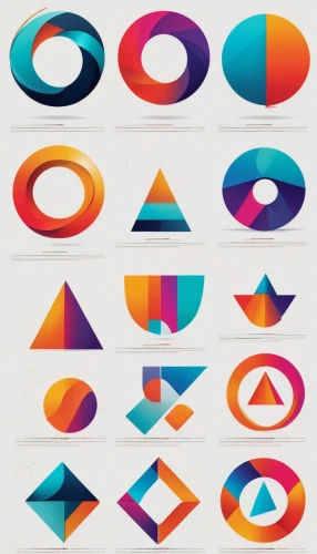 abstract shapes,shapes,geometry shapes,geometric solids,vector images,vector graphics,irregular shapes,memphis shapes,color circle articles,waves circles,rounded squares,ellipses,multicolor faces,icon set,iconset,abstract design,circle icons,fruit icons,vector pattern,tiles shapes,Unique,Design,Character Design