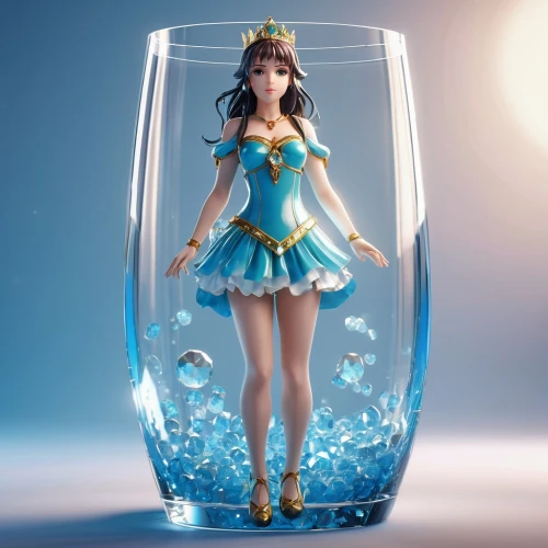 water cup,3d figure,water rose,water nymph,water glass,agua de valencia,glass cup,lily water,3d fantasy,lensball,beer glass,water liles,wineglass,sandglass,wine glass,a full glass,water lotus,perfume bottle,drinking glasses,pint glass,Photography,General,Realistic