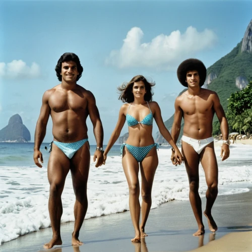 workout icons,surfers,human evolution,neanderthals,beach goers,rio 2016,afro-american,nudism,blue hawaii,great apes,rio olympics,afro american,coconuts on the beach,aborigines,40 years of the 20th century,summer olympics,the h'mong people,surfing equipment,island residents,copacabana,Photography,General,Realistic