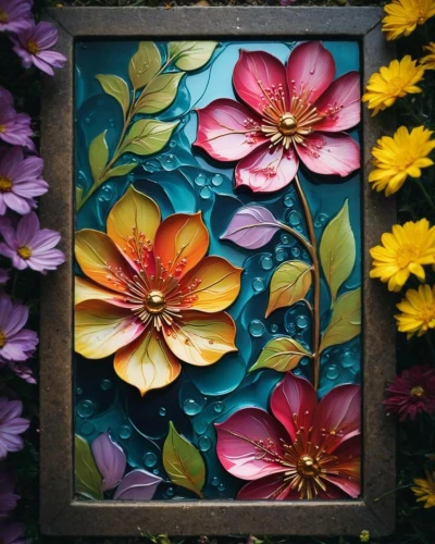 flower painting,floral frame,flowers frame,flower art,flower frame,floral rangoli,flower frames,floral and bird frame,embroidered flowers,botanical frame,floral silhouette frame,frame flora,watercolor frame,glass painting,peony frame,retro flowers,botanical square frame,colorful flowers,decorative frame,scrapbook flowers