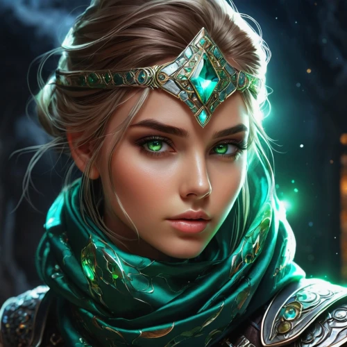 female warrior,fantasy portrait,celtic queen,elven,fantasy art,arabian,sorceress,sterntaler,world digital painting,portrait background,warrior woman,jaya,the enchantress,gara,elza,fantasy picture,custom portrait,elsa,fantasy woman,artemisia,Photography,Fashion Photography,Fashion Photography 07