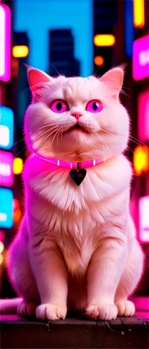 pink cat,the pink panter,magenta,pink panther,pink background,cute cat,the pink panther,doll cat,cat,pink vector,cat vector,cat kawaii,neon,breed cat,cartoon cat,lucky cat,puss,bright pink,cat image,pink city,Conceptual Art,Sci-Fi,Sci-Fi 26