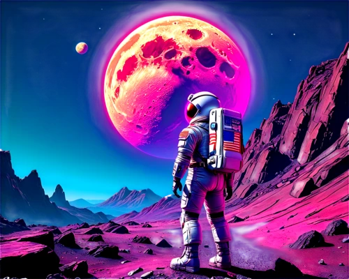 red planet,alien planet,gas planet,martian,planet mars,astronaut,space art,planet,planet eart,space,moon walk,space voyage,alien world,mission to mars,moon valley,scifi,vast,spaceman,valley of the moon,spacescraft,Conceptual Art,Sci-Fi,Sci-Fi 27
