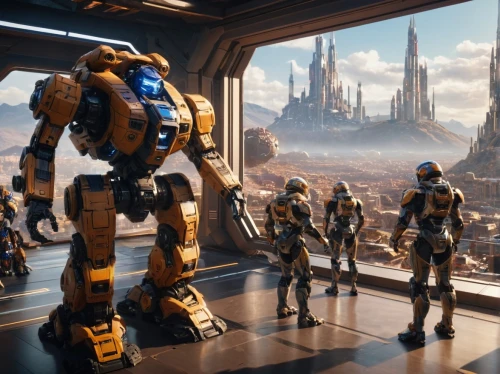 bumblebee,dreadnought,valerian,sci fi,the hive,tau,massively multiplayer online role-playing game,sci-fi,sci - fi,transformers,patrols,scifi,pathfinders,guards of the canyon,storm troops,science fiction,carapace,ship releases,mech,size comparison,Photography,General,Commercial