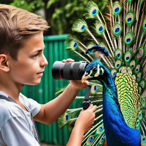 photographing children,peacock,peacock eye,nature photographer,blue peacock,male peacock,peacock feathers,peacock feather,bird painting,bird photography,bird park,blue parrot,loro parque,painting technique,tropical birds,tropical bird climber,parrot feathers,tropical animals,fairy peacock,parrot,Photography,General,Realistic