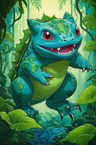 bulbasaur,frog background,green frog,amphibian,little crocodile,stitch,water frog,game illustration,running frog,wallace's flying frog,woodland salamander,giant frog,poison dart frog,kawaii frogs,little alligator,pond frog,frog gathering,forest dragon,frog through,amphibians,Illustration,Black and White,Black and White 19