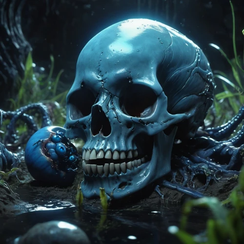 skull statue,skull racing,skull sculpture,3d render,pirate treasure,skull rowing,skull and crossbones,skull bones,skeleton key,poisonous,day of the dead frame,cinema 4d,scull,skulls,skulls and,skull allover,3d rendered,skull and cross bones,skulls bones,skull with crown,Illustration,Realistic Fantasy,Realistic Fantasy 47