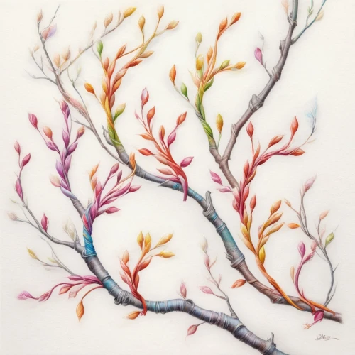 watercolor tree,watercolor leaves,tulip branches,branches,colorful tree of life,painted tree,flourishing tree,cardstock tree,watercolor paint strokes,watercolor pine tree,branching,the branches of the tree,tree branches,cherry branches,branched,lilac branches,the branches,watercolor paper,autumn tree,branch,Conceptual Art,Daily,Daily 17