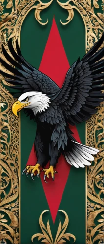 coat of arms of bird,guatemalan quetzal,greed,national emblem,military organization,quetzal,eagle vector,emblem,perico,bulgaria flag,national coat of arms,heraldic,vatican city flag,crest,heraldry,tri-color,dominica,coats of arms of germany,mexico,heraldic animal,Conceptual Art,Daily,Daily 13