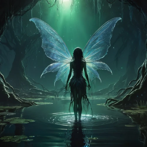faerie,faery,little girl fairy,child fairy,fairy,fairies aloft,aurora butterfly,fae,butterfly background,fairy world,water nymph,butterfly isolated,fairies,ulysses butterfly,evil fairy,isolated butterfly,rosa ' the fairy,rosa 'the fairy,navi,gatekeeper (butterfly),Illustration,Realistic Fantasy,Realistic Fantasy 47
