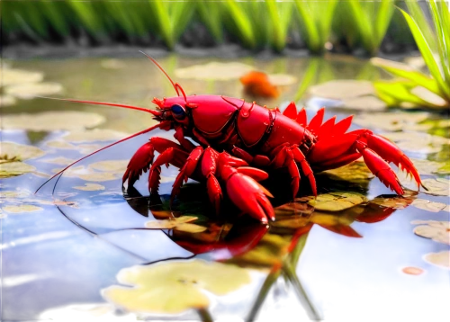 freshwater crayfish,river crayfish,freshwater crab,pond flower,common yabby,aquatic plant,crayfish,crayfish 1,crayfish party,red water lily,the crayfish 2,koi pond,aquatic plants,lotus on pond,ornamental fish,fiddler crab,garlic crayfish,crawfish,red cliff crab,water flower,Conceptual Art,Graffiti Art,Graffiti Art 02