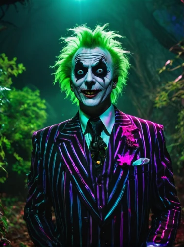 joker,the suit,suit actor,dark suit,mr,electro,patrol,suit,riddler,supervillain,male mask killer,neon body painting,hd wallpaper,ledger,rorschach,full hd wallpaper,magenta,wall,4k wallpaper,creepy clown,Conceptual Art,Sci-Fi,Sci-Fi 27