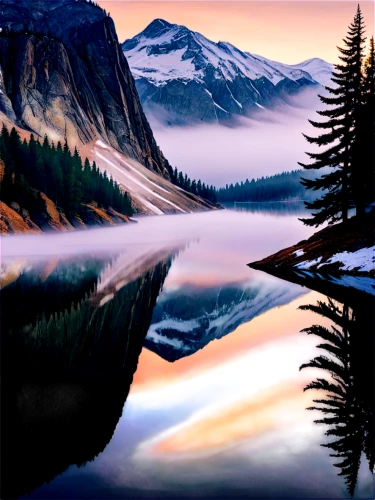 salt meadow landscape,mountain landscape,mountain scene,landscape background,mountainous landscape,trillium lake,mountain sunrise,mount rainier,spruce forest,natural landscape,mt rainier,silvertip fir,crater lake,mountain lake,river landscape,nature landscape,mount hood,high mountain lake,landscapes,high landscape,Conceptual Art,Fantasy,Fantasy 18