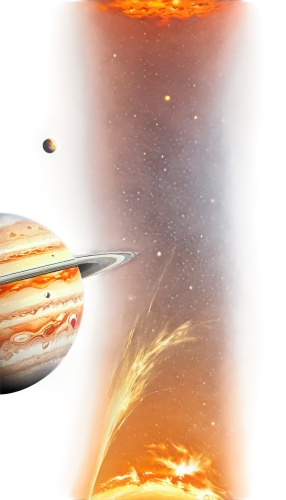 fire planet,sci fiction illustration,galaxy collision,meteor,space art,gas planet,cg artwork,astronira,trajectory of the star,meteor rideau,binary system,digital compositing,planetary system,background image,astronomical,big red spot,exoplanet,asteroid,io,burning earth,Art,Classical Oil Painting,Classical Oil Painting 17