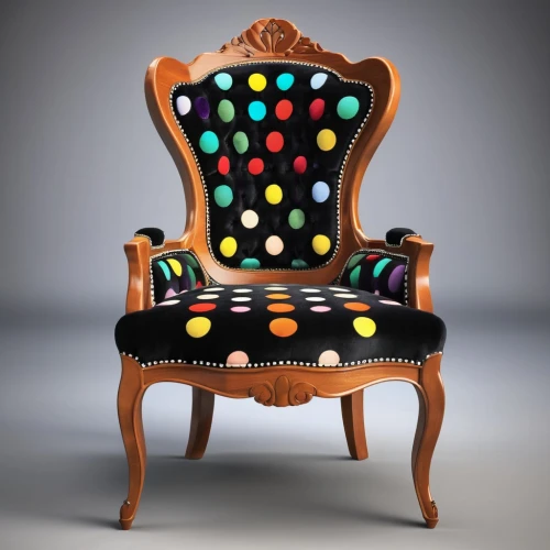 chair png,armchair,wing chair,floral chair,chair,rocking chair,new concept arms chair,club chair,old chair,chair circle,chaise longue,antique furniture,chaise,seating furniture,sleeper chair,bench chair,recliner,cinema 4d,liquorice allsorts,dot,Photography,General,Realistic