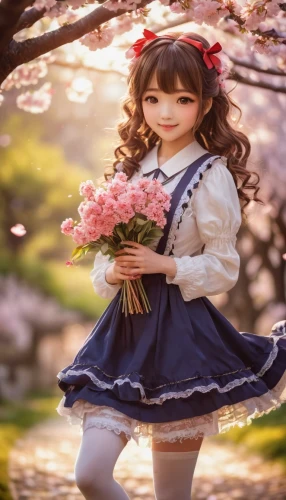 flower background,beautiful girl with flowers,japanese sakura background,girl in flowers,spring background,japanese floral background,springtime background,cherry blossoms,holding flowers,sakura blossom,sakura flower,girl picking flowers,sakura flowers,the cherry blossoms,japanese doll,spring blossom,sakura blossoms,autumn cherry blossoms,spring blossoms,cherry blossom,Photography,General,Cinematic