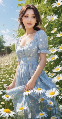 spring background,springtime background,flower background,julia butterfly,butterfly background,girl in flowers,spring leaf background,girl in the garden,portrait background,japanese sakura background,landscape background,vanessa (butterfly),korean drama,flower fairy,sakura background,field of flowers,flower garden,meadow daisy,bee,girl picking flowers,Photography,Realistic