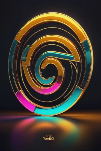 colorful spiral,torus,cinema 4d,swirly orb,curlicue,spiral background,spiral,spirals,saturnrings,time spiral,circular,3d bicoin,swirl,swirls,concentric,abstract design,spiralling,circle design,slinky,abstract retro,Illustration,Vector,Vector 05