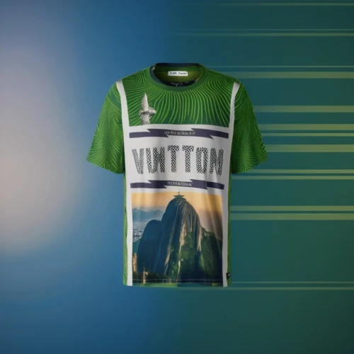 bicycle jersey,sports jersey,isolated t-shirt,aurora borealis,machu pichu,machu,kilimanjaro,ayrton senna,volcanos,machupicchu,tahiti,rio,benetton,mountain,volcanism,machu picchu,moutain,stratovolcano,vittoriano,mountain peak,Photography,General,Realistic