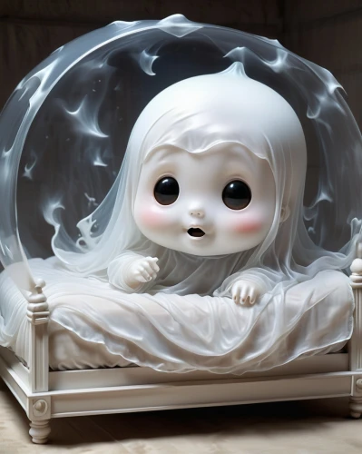 casper,infant,baby float,baby bed,the snow queen,pierrot,snow globe,porcelain dolls,infant bed,snow white,doll's head,cocoon,little angel,bubbletent,newborn,the little girl,doll head,snow globes,little girl fairy,white rose snow queen