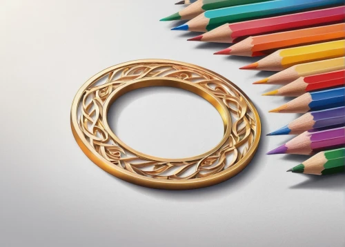 circle shape frame,wooden pencils,pencil icon,beautiful pencil,pencil frame,wooden rings,circular ring,colourful pencils,crayon frame,colorful ring,oval frame,color pencil,colored pencils,rainbow pencil background,colored crayon,kraft notebook with elastic band,drawing-pin,pencil art,circle design,pencil color,Conceptual Art,Daily,Daily 17