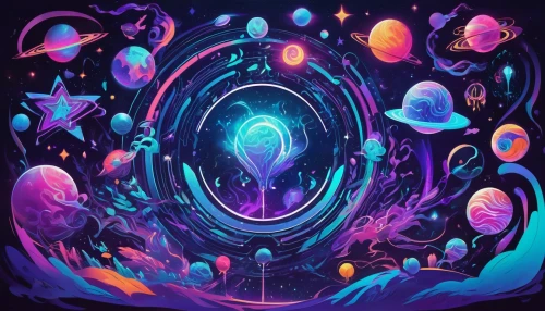 fairy galaxy,astral traveler,alien world,alien planet,inner space,universe,aura,neon ghosts,dimensional,scene cosmic,galaxy,fantasia,nebula 3,nebula,space art,nebula guardian,extraterrestrial,cosmic,portal,fairy world,Unique,Design,Character Design