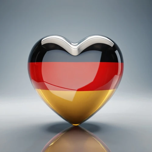 german shaped,germany flag,german flag,germany,heart shape frame,east german,german,made in germany,love symbol,golden heart,swiss ball,heart background,heart-shaped,gdr,german helmet,coats of arms of germany,cinema 4d,heart design,great german,heart icon