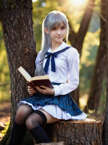 bookworm,read a book,reading,scholar,rei ayanami,cosplay image,librarian,author,schoolgirl,open book,books,little girl reading,bookmark,literature,novels,book glasses,girl studying,readers,relaxing reading,blonde sits and reads the newspaper,Illustration,Abstract Fantasy,Abstract Fantasy 10