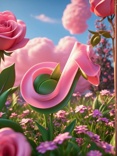 flowers png,b3d,flower background,cinema 4d,disney rose,3d background,landscape rose,rose png,trebel clef,music note,treble clef,flora,garden pipe,music notes,cartoon flowers,3d fantasy,blooming roses,music note paper,flora abstract scrolls,flower ribbon,Photography,General,Natural