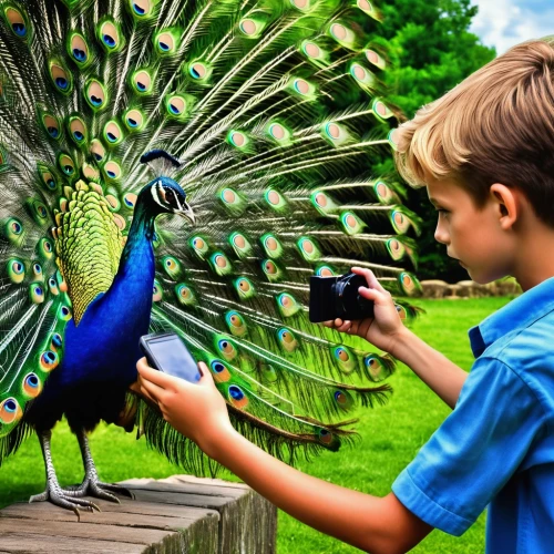 bird park,peacock,feeding birds,wildlife park,colorful birds,bird feeding,male peacock,exotic bird,blue peacock,peafowl,peacock feathers,blue parrot,herman park zoo,loro parque,photographing children,bird painting,nature photographer,nature bird,tropical birds,feeding the birds,Photography,General,Realistic