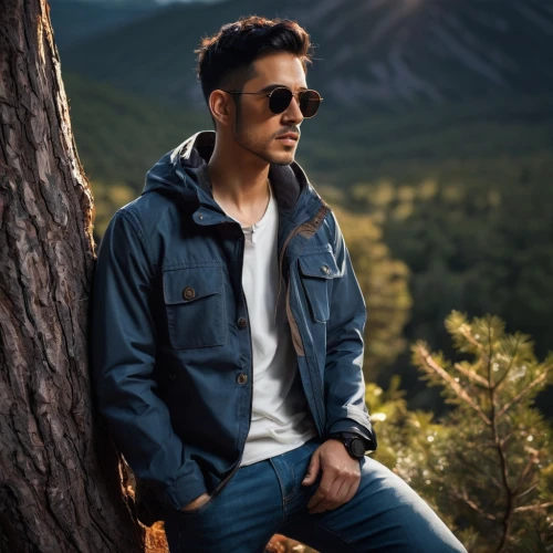 social,forest background,royce,nature and man,farro,aviator sunglass,autumn background,kabir,male model,portrait photography,portrait background,landscape background,nationalpark,perched on a log,autumn icon,ray-ban,sunglasses,nz,high-altitude mountain tour,mahendra singh dhoni,Conceptual Art,Fantasy,Fantasy 17