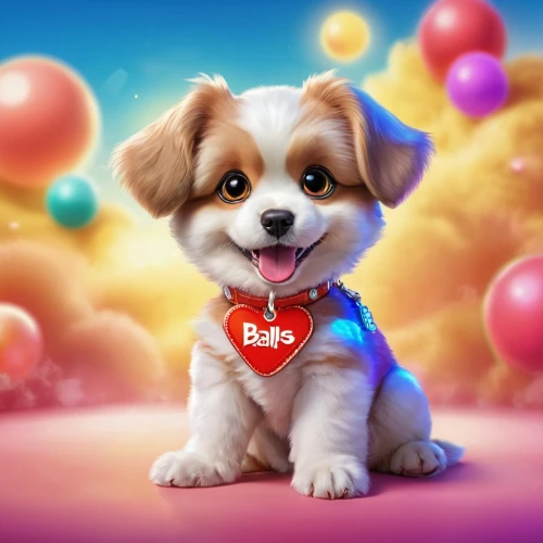 maltepoo,bakharwal dog,cute puppy,dog pure-breed,bonbon,baby dog,bichon,beagle,cavapoo,betutu,bo,ballon,banjo bolt,banjo,pembroke welsh corgi,halo-halo,bolt,puppy shetland sheepdog,rare breed (dog),bubbletent,Illustration,Realistic Fantasy,Realistic Fantasy 38