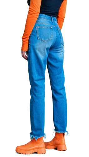 carpenter jeans,trousers,orange,bluejeans,high waist jeans,pants,sagging,long underwear,denims,smurf figure,jeans background,blue-collar worker,murcott orange,active pants,denim jeans,orangina,loose pants,blue jeans,tradesman,overall,Conceptual Art,Sci-Fi,Sci-Fi 27