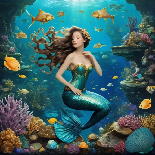 mermaid background,underwater background,under the sea,underwater world,under sea,mermaid,believe in mermaids,mermaid vectors,let's be mermaids,the sea maid,merfolk,mermaid scales background,ocean underwater,sea life underwater,sea-life,undersea,underwater landscape,aquatic life,photo session in the aquatic studio,mermaids,Illustration,Realistic Fantasy,Realistic Fantasy 35