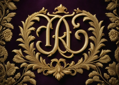 monogram,apple monogram,gold art deco border,damask background,paisley digital background,fleur de lis,initials,prayer rug,art nouveau design,fleur-de-lis,royal crown,damask,ottoman,royal,damask paper,embossed rosewood,bahraini gold,antique background,art deco border,emblem,Conceptual Art,Sci-Fi,Sci-Fi 25