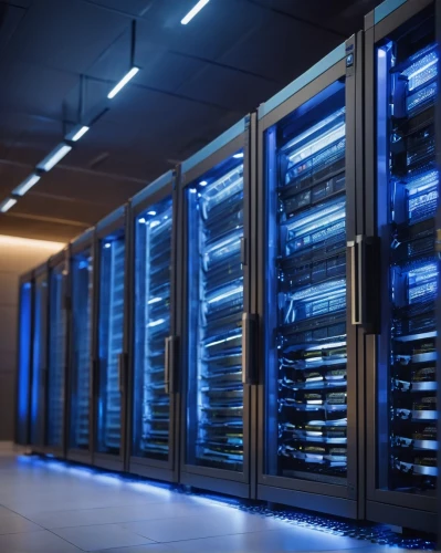 data center,computer cluster,the server room,disk array,data storage,computer data storage,crypto mining,computer networking,servers,data retention,bitcoin mining,digital data carriers,random-access memory,floating production storage and offloading,database,computer network,random access memory,storage medium,big data,network switch,Photography,General,Cinematic