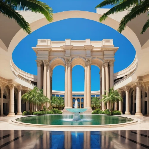 caesar palace,caesars palace,marble palace,caesar's palace,largest hotel in dubai,oasis,punta-cana,vittoriano,venetian hotel,luxury property,abu dhabi,mansion,abu-dhabi,punta cana,resort,atlantis,palazzo,dhabi,pillars,bahamas,Conceptual Art,Sci-Fi,Sci-Fi 06