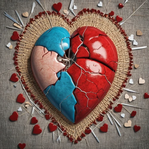 stitched heart,heart clipart,painted hearts,heart background,human heart,two hearts,blue heart balloons,heart balloon with string,colorful heart,heart balloons,zippered heart,the heart of,heart shape frame,heart icon,heart care,broken heart,red and blue heart on railway,straw hearts,heart in hand,valentine's day hearts,Photography,General,Realistic