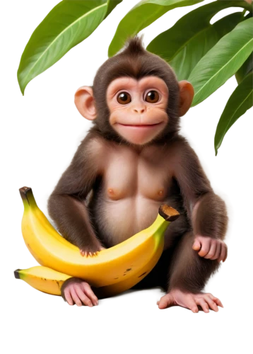 monkey banana,ape,banana,nanas,bananas,saba banana,monkey,primate,monkeys band,orang utan,mangifera,banana cue,the monkey,gorilla,banana peel,png image,banana family,ripe bananas,chimp,great apes,Illustration,Black and White,Black and White 10