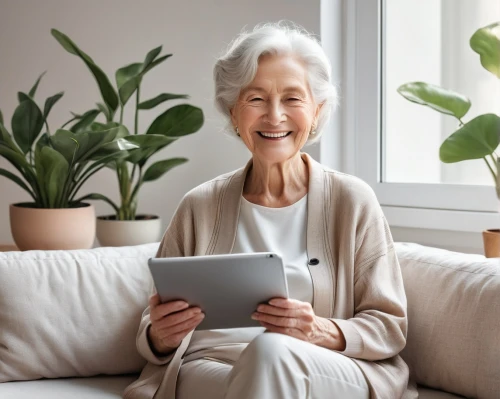 tablets consumer,blonde woman reading a newspaper,woman holding a smartphone,elderly lady,elderly person,e-book readers,care for the elderly,elderly people,electronic medical record,older person,woman eating apple,holding ipad,respect the elderly,elderly,reading glasses,tablet computer,e-reader,mobile tablet,white tablet,digital vaccination record,Photography,Documentary Photography,Documentary Photography 20